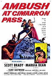 Ambush at Cimarron Pass (1958) M4uHD Free Movie