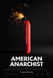 American Anarchist (2016) M4uHD Free Movie