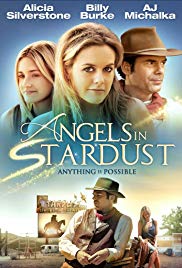 Angels in Stardust (2014) Free Movie
