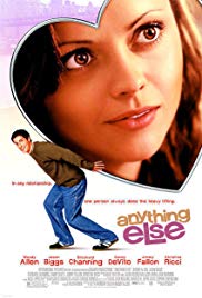 Anything Else (2003) Free Movie