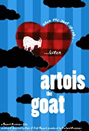 Artois the Goat (2009) M4uHD Free Movie