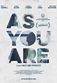 As You Are (2016) Free Movie