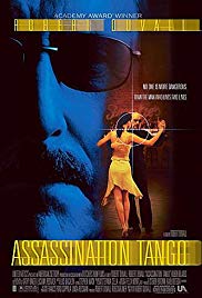 Assassination Tango (2002) Free Movie M4ufree