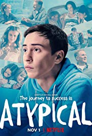 Atypical (2017) Free Tv Series