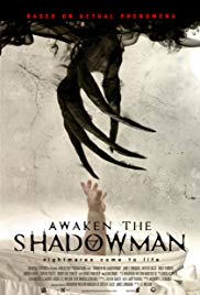 Awaken the Shadowman (2017) Free Movie M4ufree