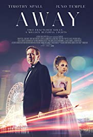 Away (2016) Free Movie