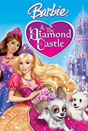 Barbie and the Diamond Castle (2008) Free Movie M4ufree
