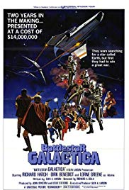 Battlestar Galactica (1978) Free Movie