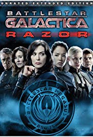 Battlestar Galactica: Razor (2007) M4uHD Free Movie