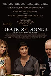 Beatriz at Dinner (2017) Free Movie M4ufree