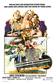 Big Bad Mama (1974) Free Movie