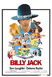 Billy Jack (1971) Free Movie