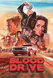 Blood Drive (2017) StreamM4u M4ufree