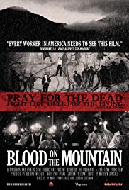 Blood on the Mountain (2014) Free Movie