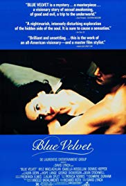 Blue Velvet (1986) Free Movie M4ufree