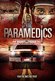 Paramedics (2016) Free Movie M4ufree