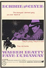 Bonnie and Clyde (1967) Free Movie