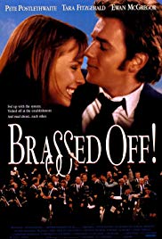 Brassed Off (1996) M4uHD Free Movie