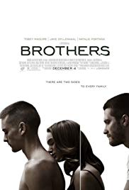 Brothers (2009) Free Movie