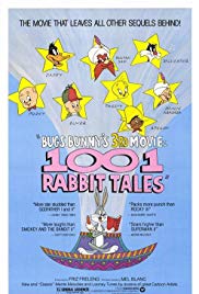 Bugs Bunnys 3rd Movie: 1001 Rabbit Tales (1982) Free Movie