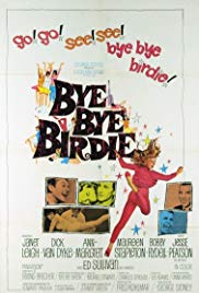 Bye Bye Birdie (1963) Free Movie
