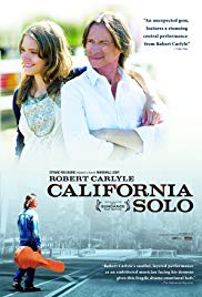 California Solo (2012) M4uHD Free Movie