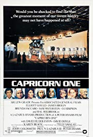 Capricorn One (1977) Free Movie