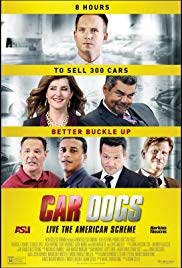 Car Dogs (2016) Free Movie