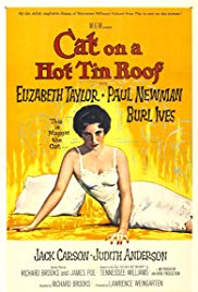 Cat on a Hot Tin Roof (1958) M4uHD Free Movie