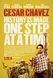 Cesar Chavez (2014) Free Movie