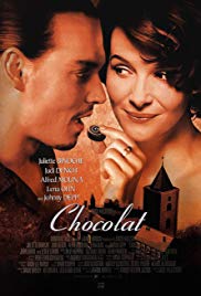 Chocolat (2000) Free Movie