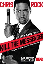 Chris Rock: Kill the Messenger  London, New York, Johannesburg (2008) M4uHD Free Movie
