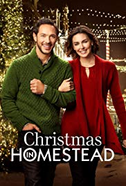Christmas in Homestead (2016) Free Movie M4ufree