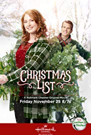Christmas List (2016) Free Movie M4ufree