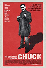 Chuck (2016) M4uHD Free Movie
