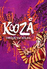 Cirque du Soleil: Kooza (2008) M4uHD Free Movie