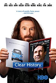 Clear History (2013) Free Movie