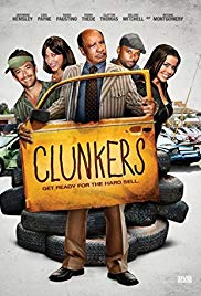 Clunkers (2011ï¿½) Free Movie M4ufree