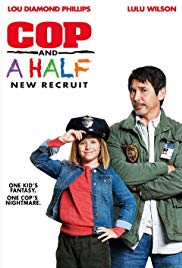 Cop and a Half 2 (2017) M4uHD Free Movie