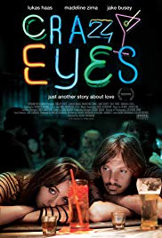 Crazy Eyes (2012) M4uHD Free Movie