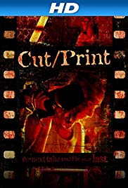 Cut/Print (2012) Free Movie