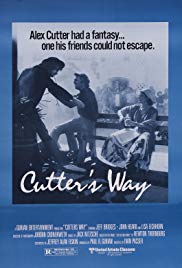 Cutters Way (1981) Free Movie