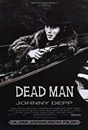 Dead Man (1995) Free Movie