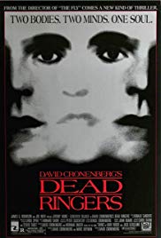 Dead Ringers (1988) Free Movie