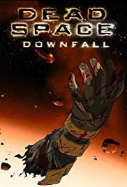 Dead Space: Downfall (2008) M4uHD Free Movie