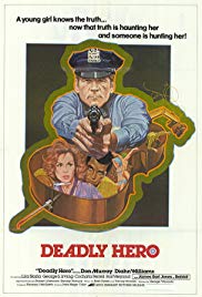 Deadly Hero (1975) M4uHD Free Movie
