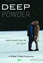 Deep Powder (2013) M4uHD Free Movie