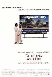 Defending Your Life (1991) Free Movie