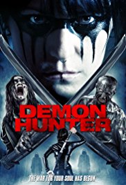 Demon Hunter (2016) Free Movie M4ufree