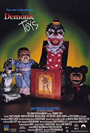 Demonic Toys (1992) Free Movie M4ufree
